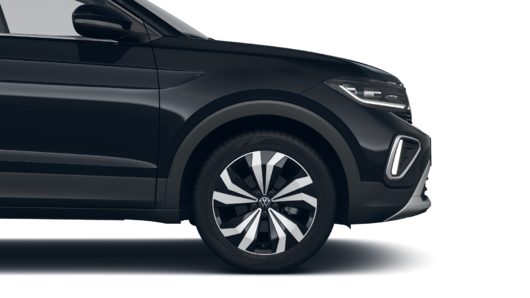 T-Cross Style 1.5 TSI DSG képe