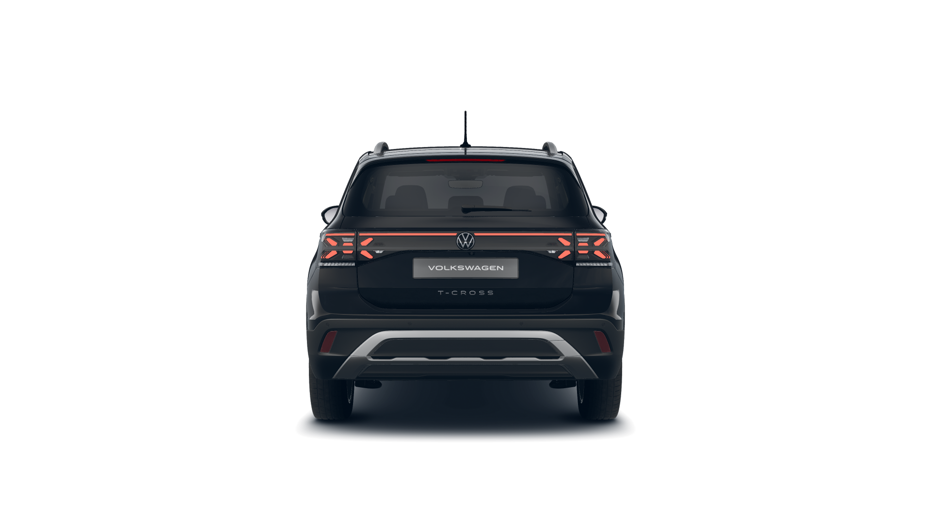 T-Cross Style 1.5 TSI DSG képe