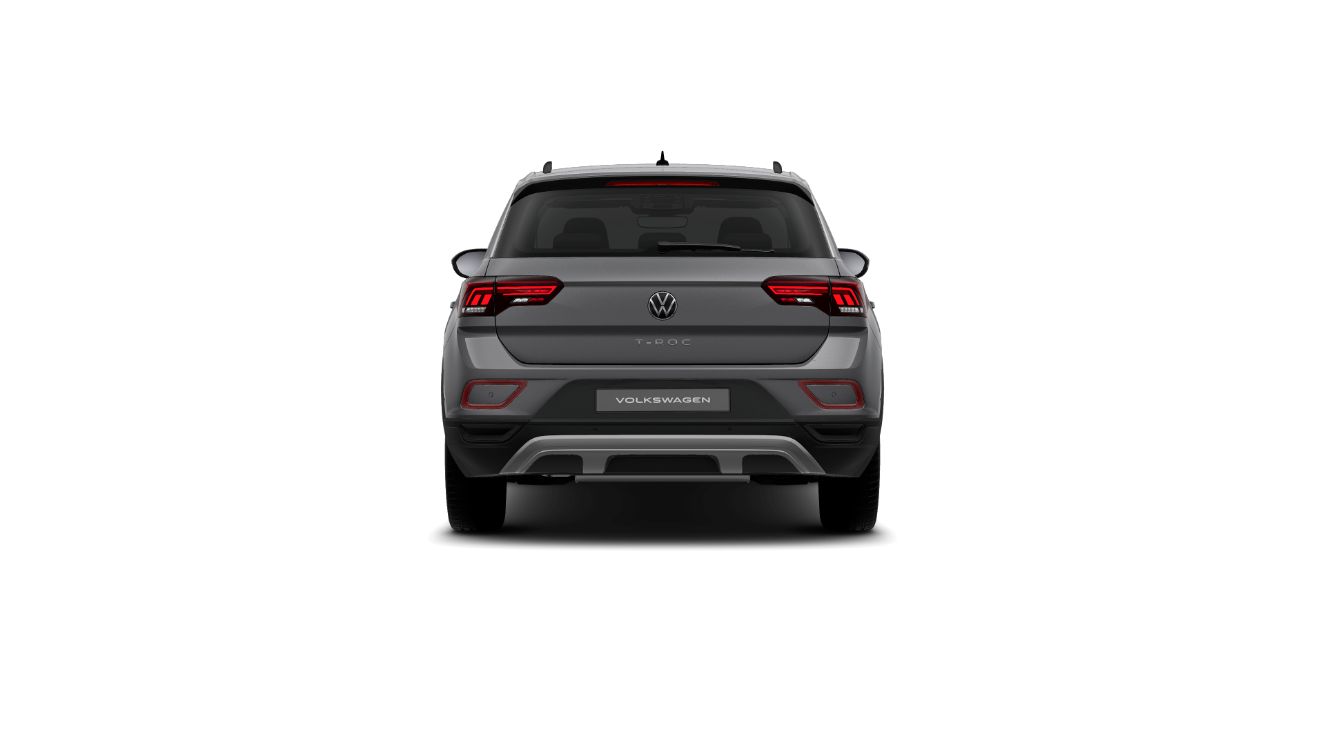 T-Roc Prime 1.5 TSI ACT DSG képe