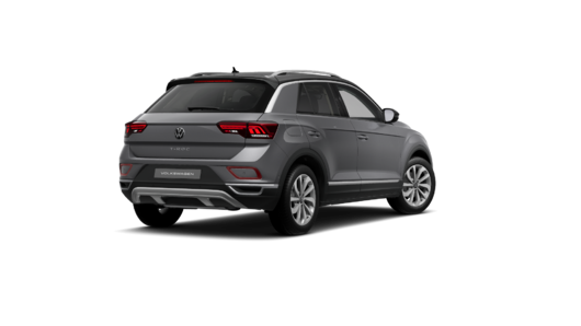 T-Roc Style 1.5 TSI ACT DSG képe