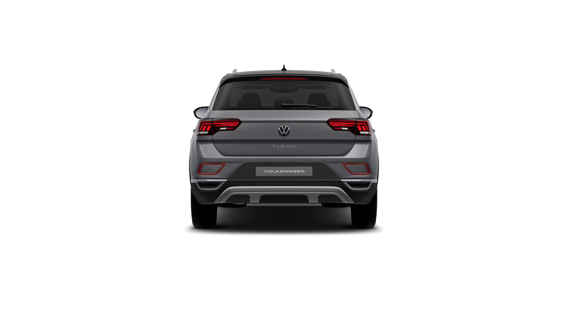 T-Roc Style 1.5 TSI ACT DSG képe