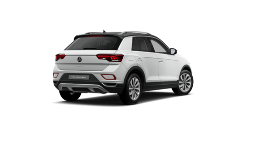 T-Roc Style 1.5 TSI ACT DSG képe