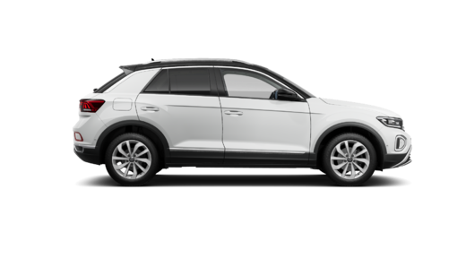 T-Roc Style 1.5 TSI ACT DSG képe