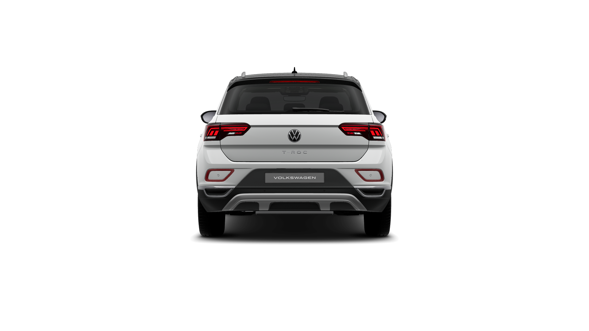 T-Roc Style 1.5 TSI ACT DSG képe