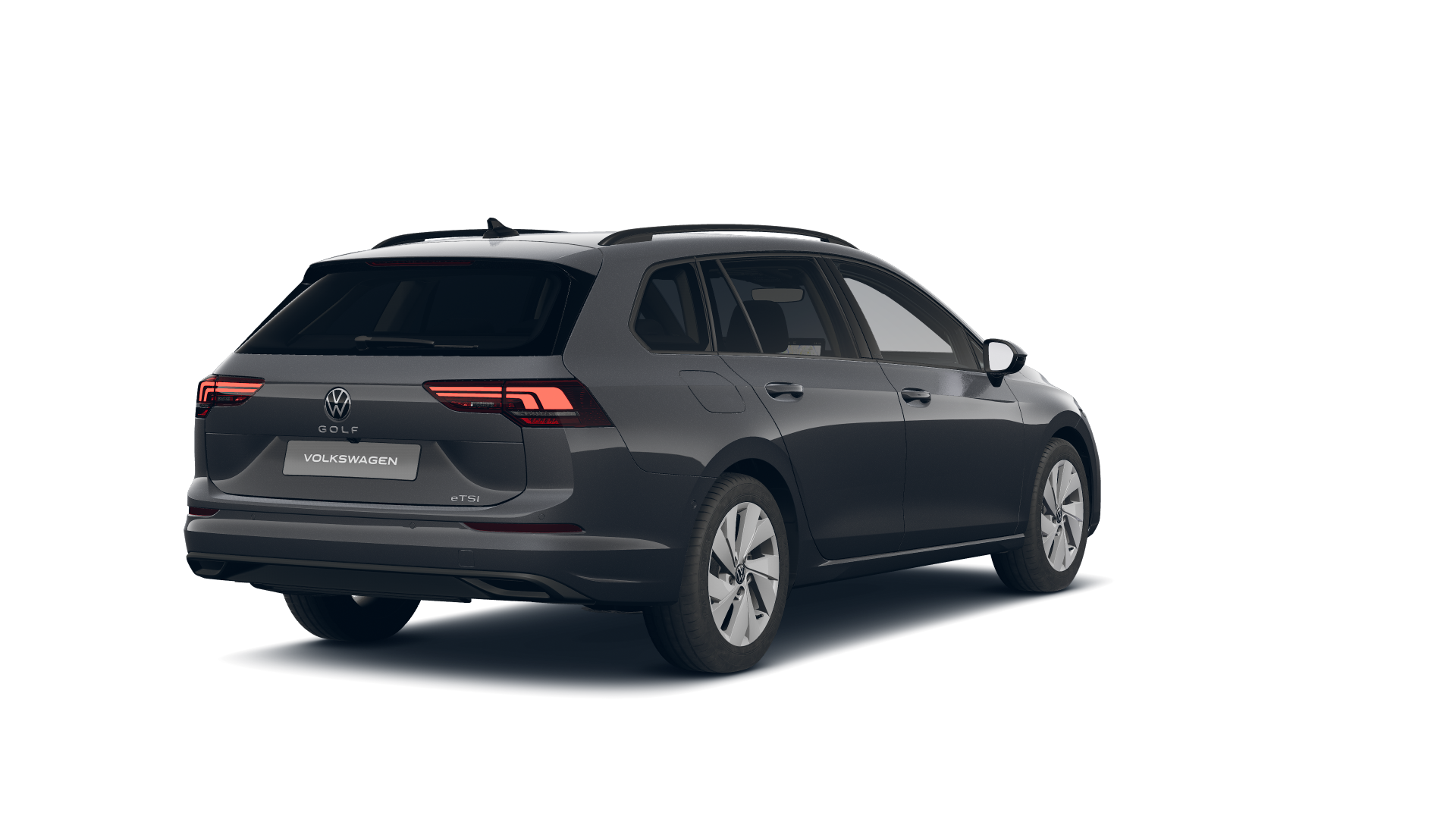 Golf Variant Life 1.5 eTSI DSG képe