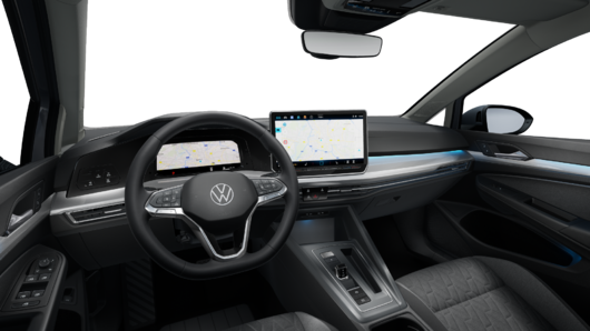 Golf Variant Life 1.5 eTSI DSG képe