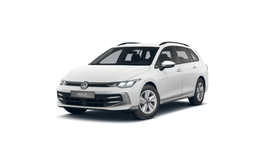 Golf Variant Life 2.0 TDI képe