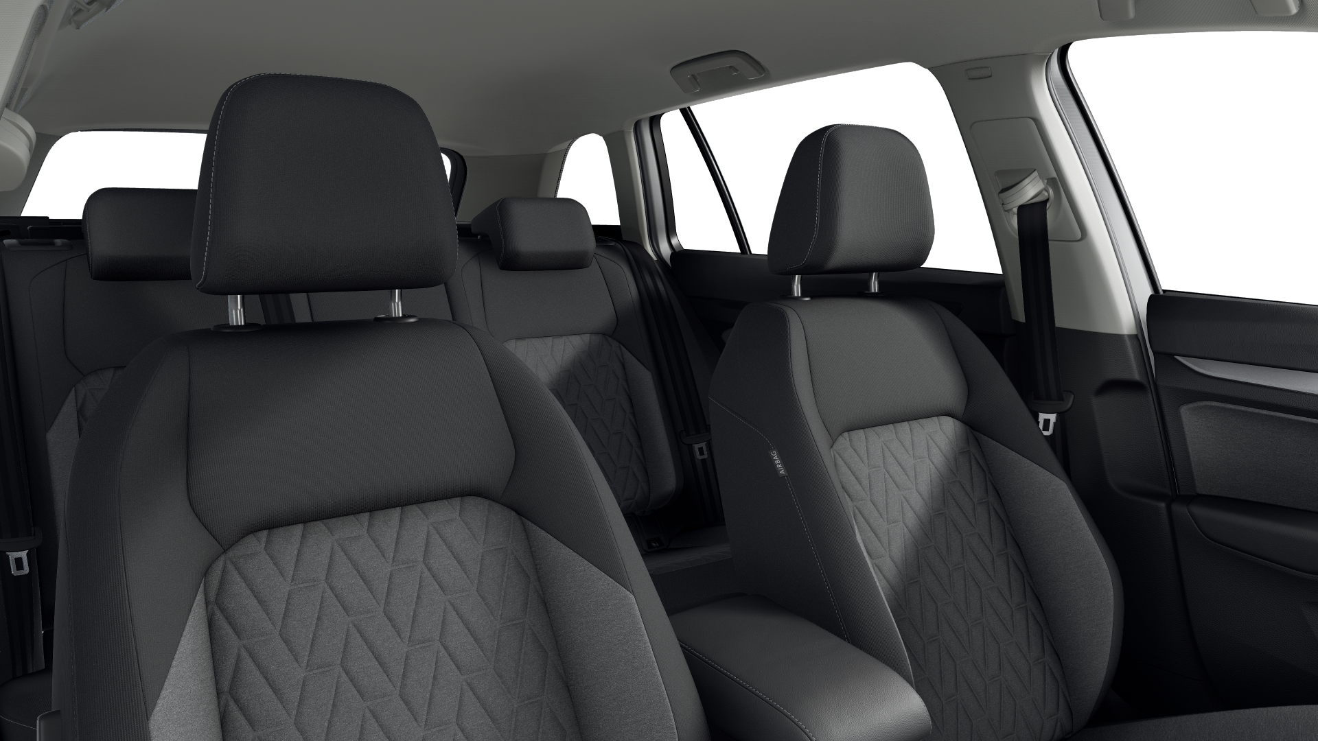 Golf Variant Life 2.0 TDI képe