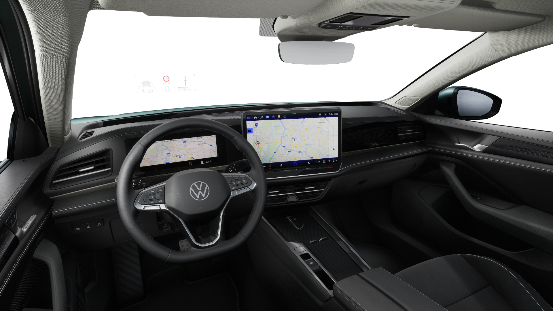 Passat Variant Elegance 2.0 TDI DSG képe