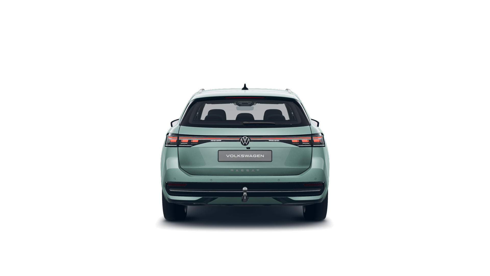 Passat Variant Elegance 2.0 TDI DSG képe