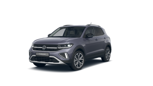 T-Cross Style 1.5 TSI DSG képe