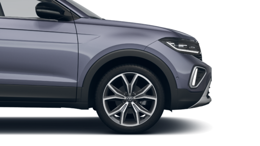 T-Cross Style 1.5 TSI DSG képe