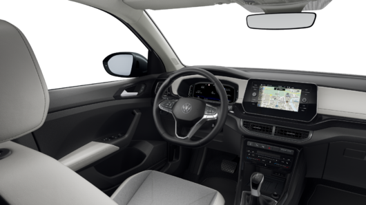 T-Cross Style 1.5 TSI DSG képe