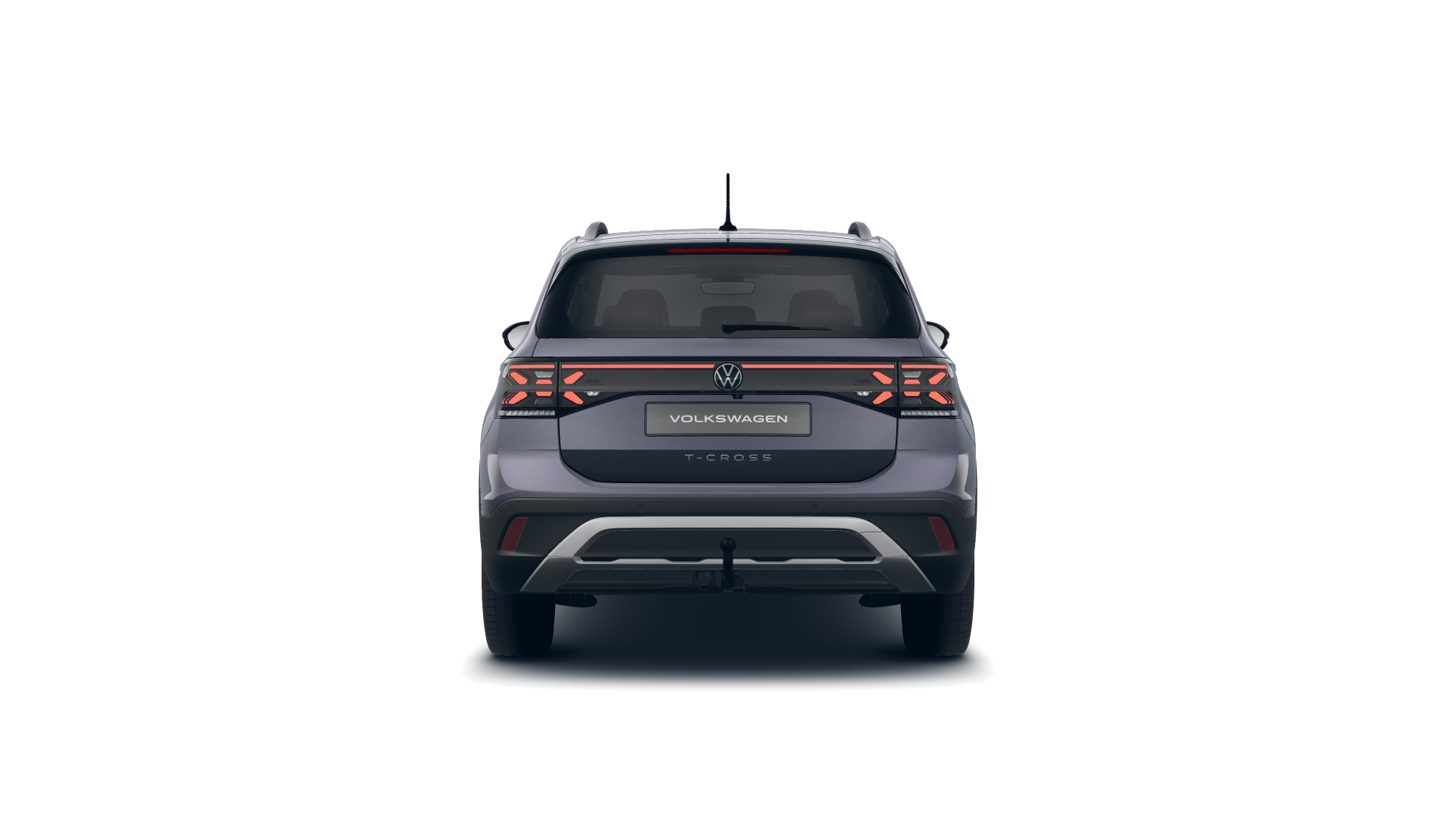 T-Cross Style 1.5 TSI DSG képe