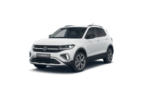 T-Cross Style 1.5 TSI DSG képe