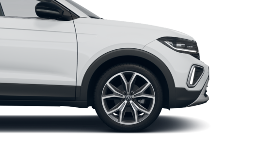 T-Cross Style 1.5 TSI DSG képe