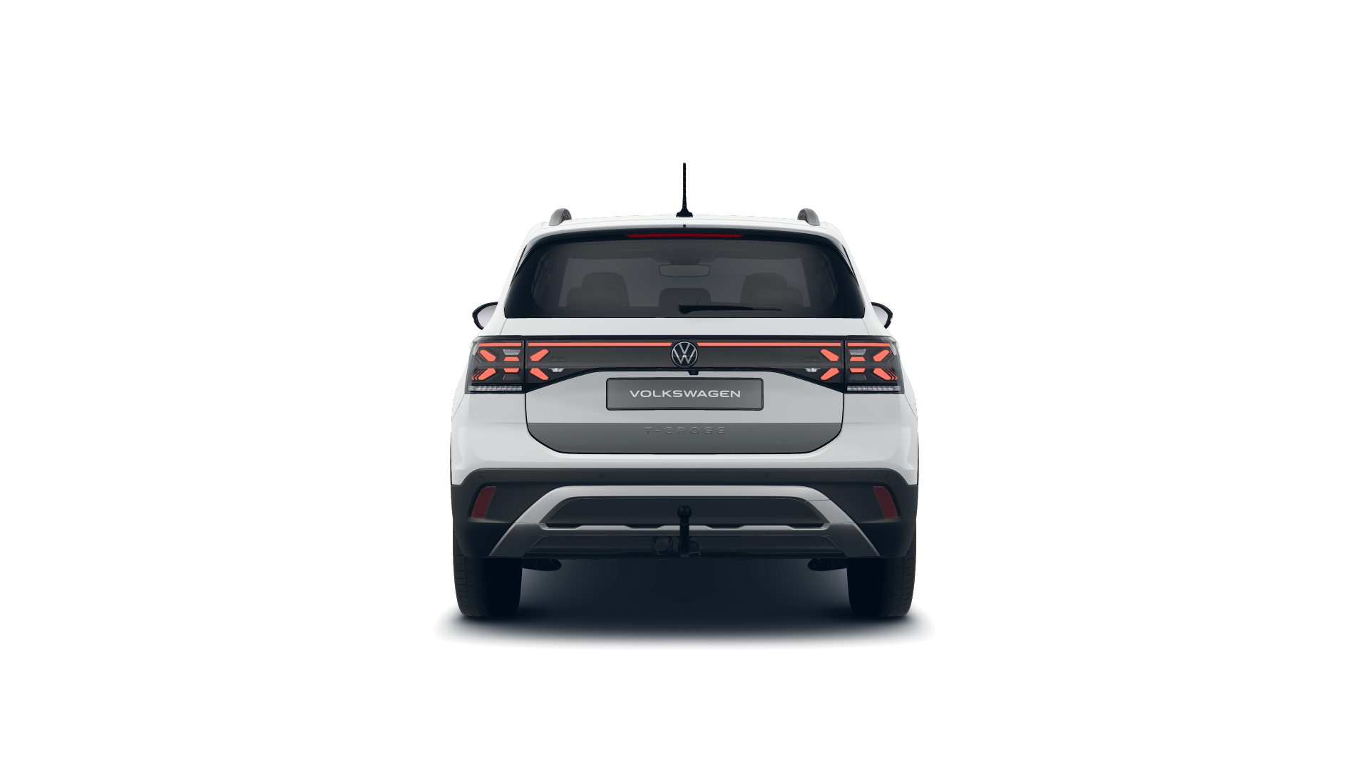 T-Cross Style 1.5 TSI DSG képe