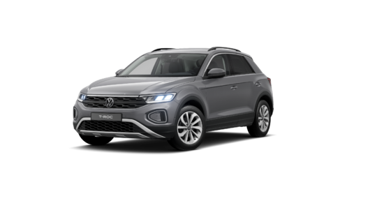 T-Roc Prime 2.0 TDI SCR képe