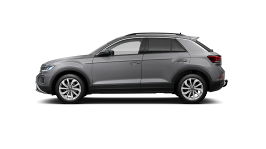 T-Roc Prime 2.0 TDI SCR képe