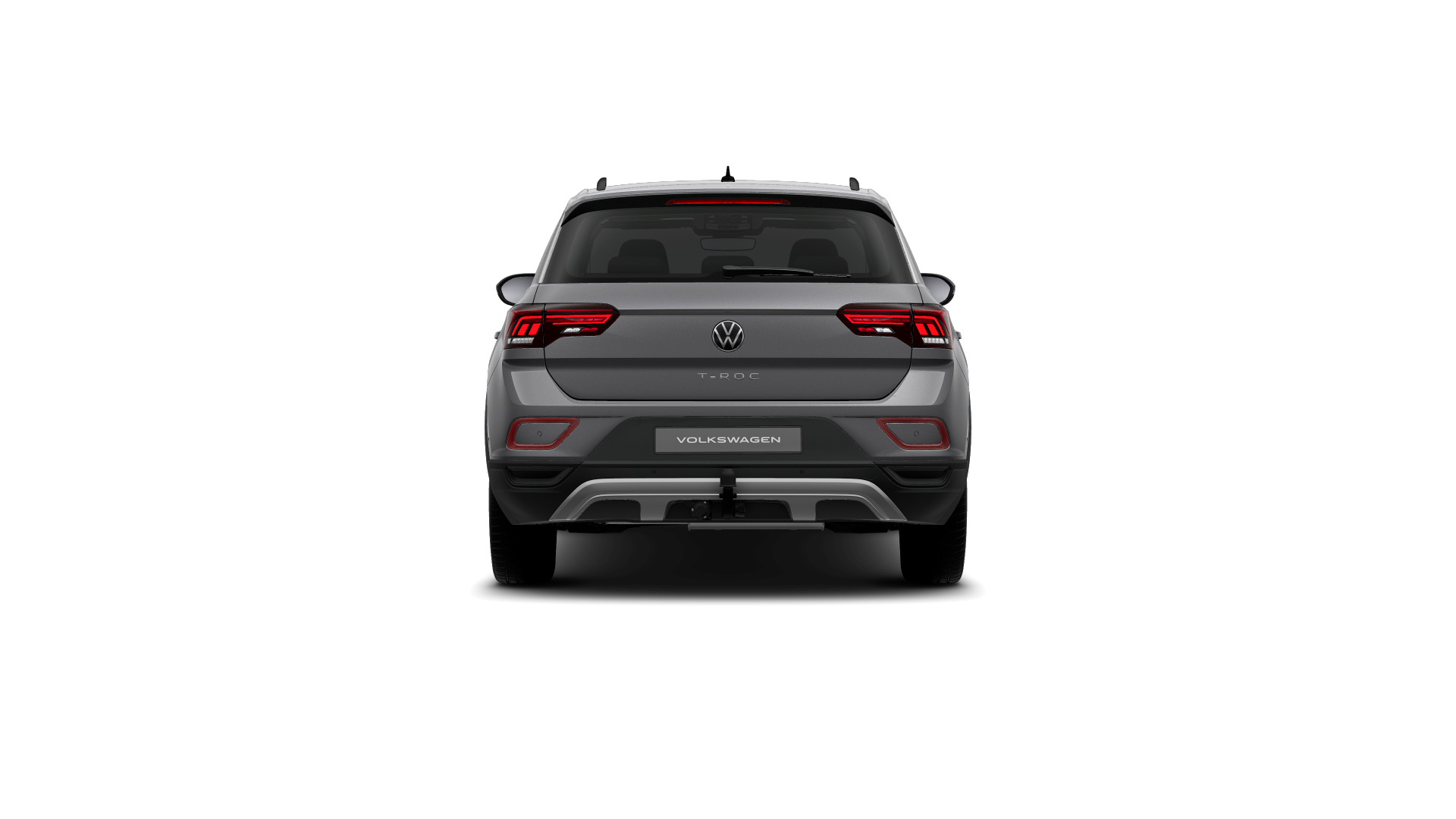 T-Roc Prime 2.0 TDI SCR képe