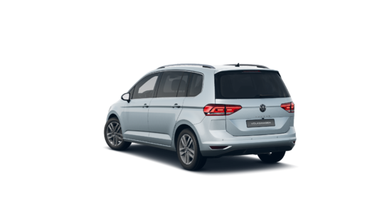 Touran Prime 1.5 TSI ACT DSG képe