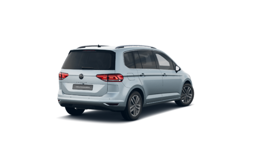 Touran Prime 1.5 TSI ACT DSG képe