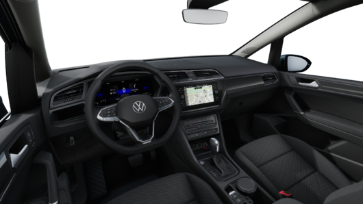 Touran Prime 1.5 TSI ACT DSG képe