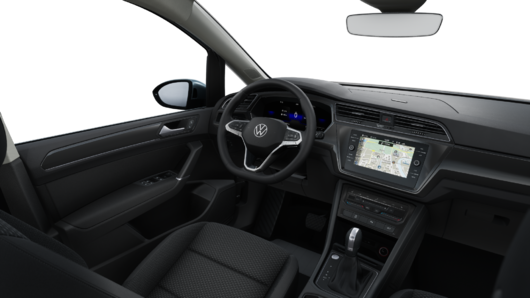 Touran Prime 1.5 TSI ACT DSG képe