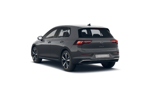 Golf Style 2.0 TDI DSG képe
