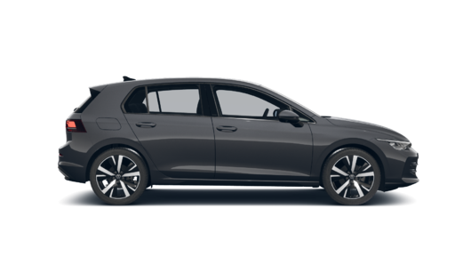 Golf Style 2.0 TDI DSG képe