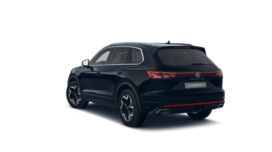 Touareg 3.0 V6 TDI Elegance képe