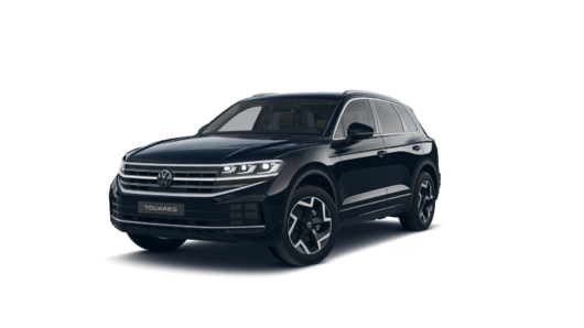 Touareg 3.0 V6 TDI Elegance képe