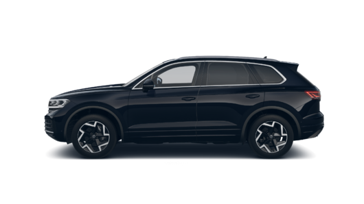Touareg 3.0 V6 TDI Elegance képe