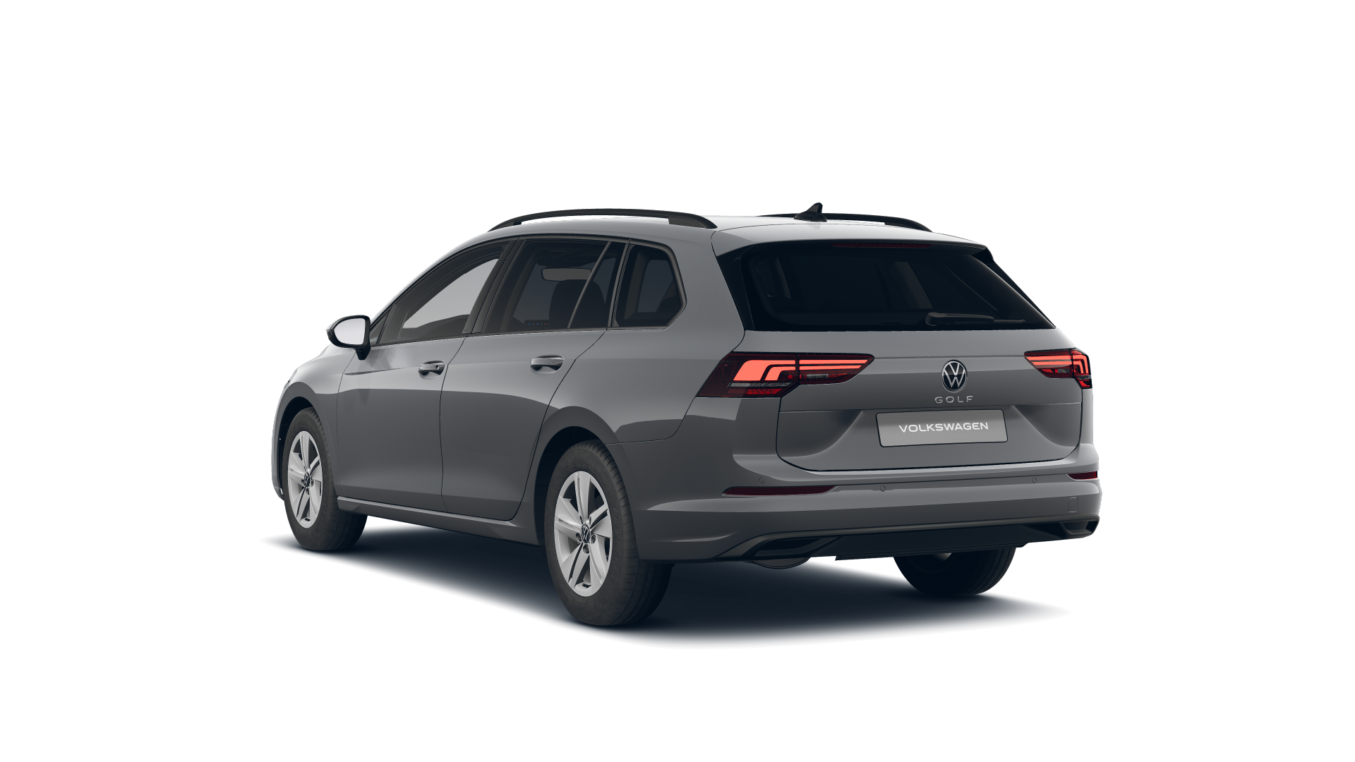 Golf Variant Life 2.0 TDI képe
