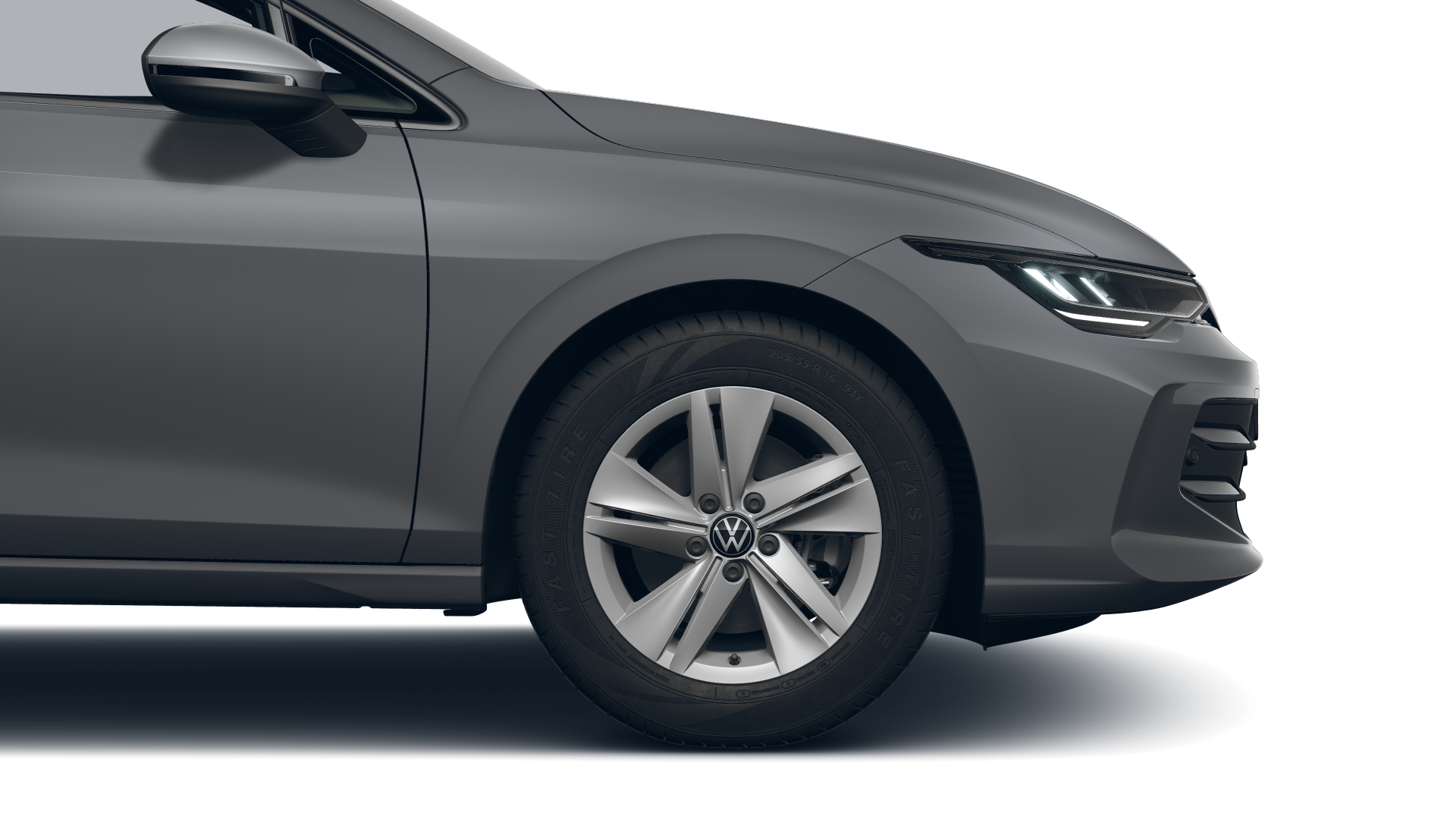 Golf Variant Life 2.0 TDI képe
