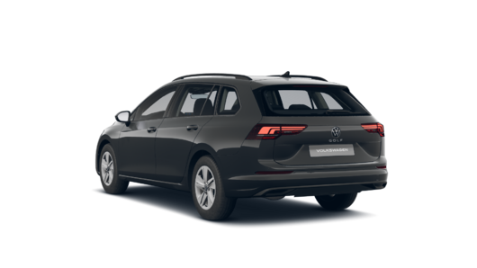 Golf Variant Life 2.0 TDI képe