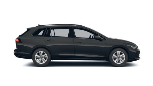 Golf Variant Life 2.0 TDI képe