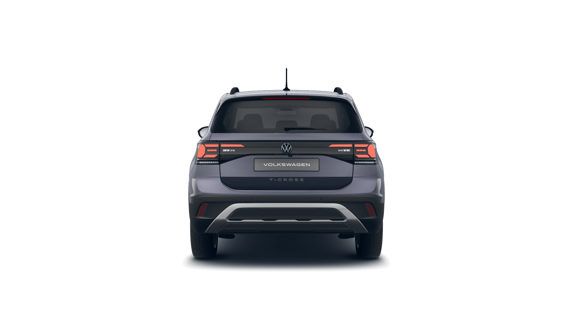 T-Cross Prime 1.0 TSI DSG képe