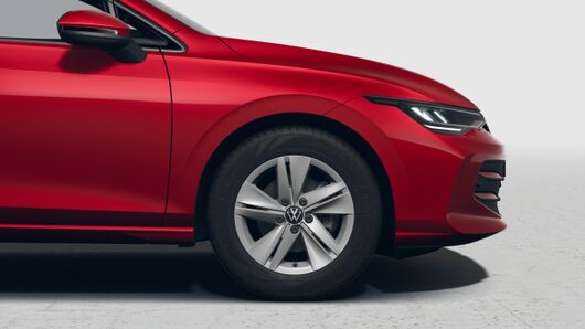 Golf Start 1.5 TSI képe