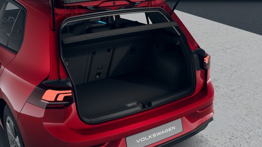 Golf Start 1.5 TSI képe