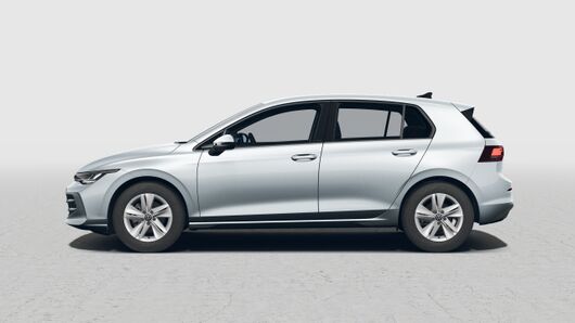 Golf Start 1.5 TSI képe