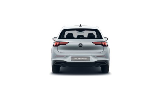 Golf Start 1.5 TSI képe