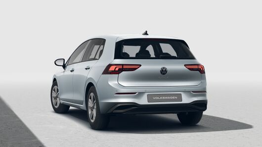 Golf Start 1.5 TSI képe