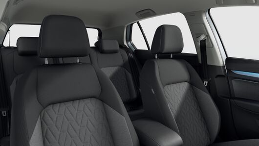 Golf Start 1.5 TSI képe