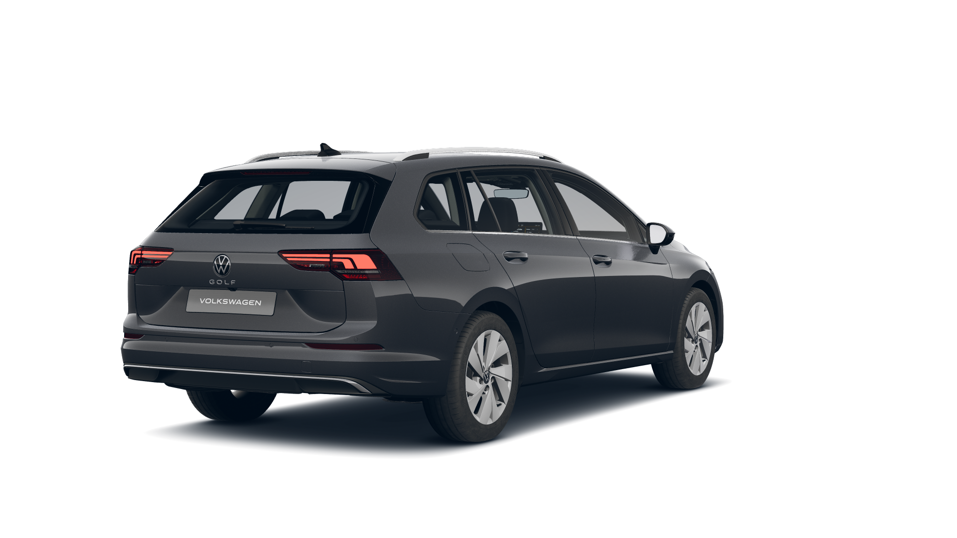 Golf Variant Style 2.0 TDI DSG képe