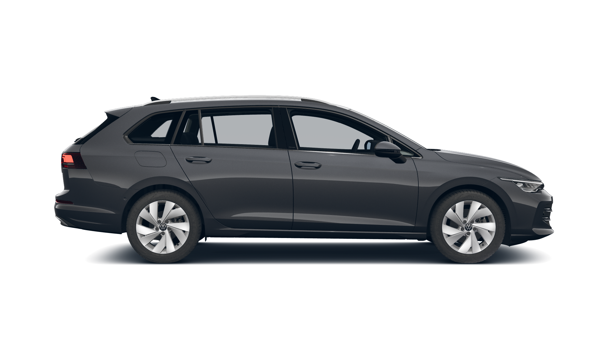 Golf Variant Style 2.0 TDI DSG képe
