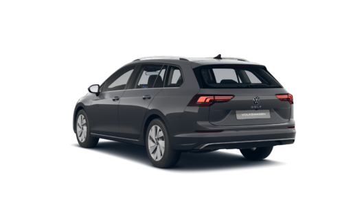 Golf Variant Style 2.0 TDI DSG képe