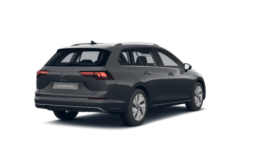 Golf Variant Style 2.0 TDI DSG képe