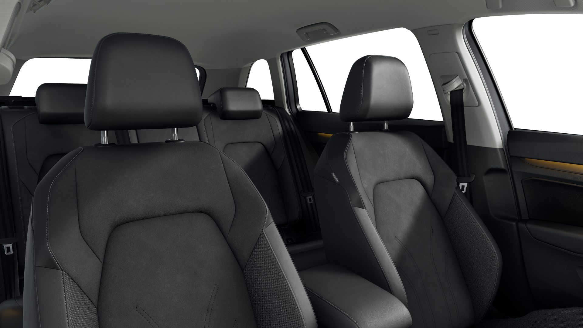 Golf Variant Style 2.0 TDI DSG képe