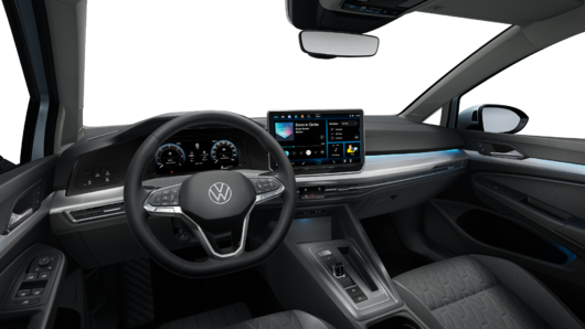 Golf Variant Life 1.5 eTSI DSG képe